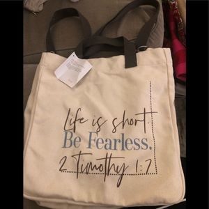 TwoThirty one bags